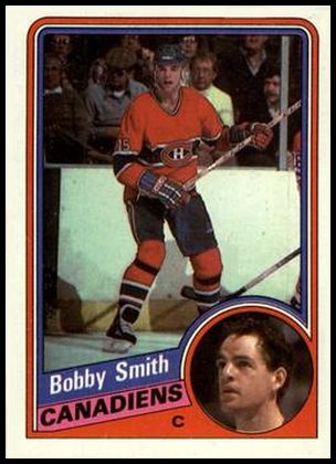 83 Bobby Smith